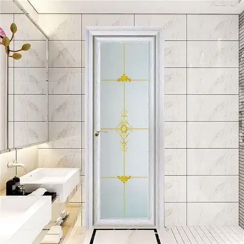 4种卫生间门图片样式总有一款适合你家