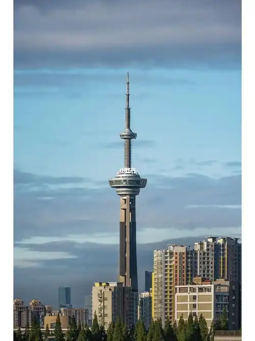 南京广播电视塔