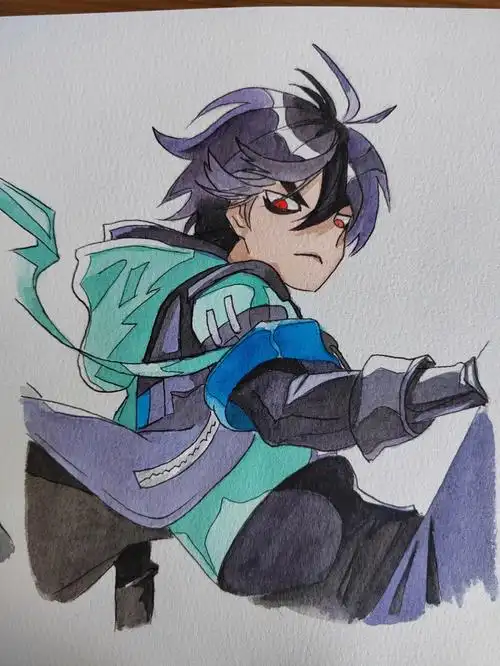 刺客伍六七有步骤