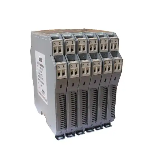 智能隔离配电器