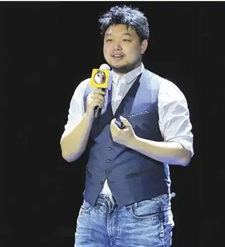 暴走漫画ceo任剑是王尼玛吗暴走漫画任剑个人资料介绍