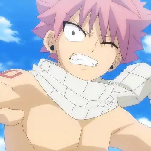 妖精的尾巴##纳兹·多拉格尼尔##夏日次元盛典