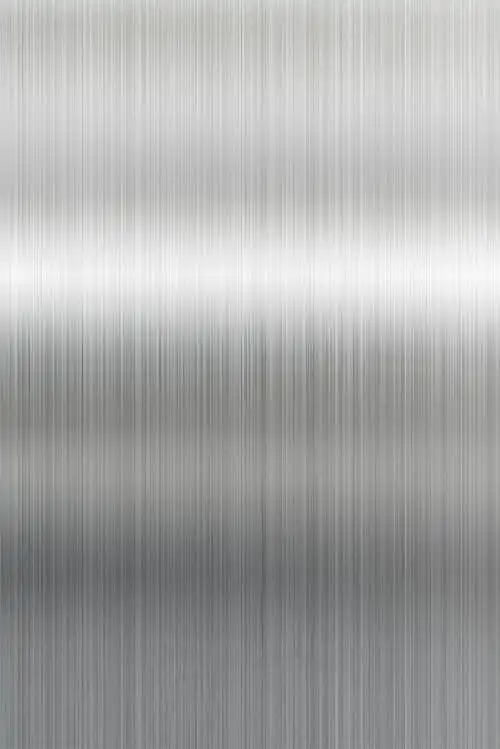 拉丝不锈钢纹理