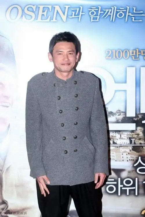 p>黄政民 i>(         ,hwang jeong min) /i>,1970年9月1日出生于