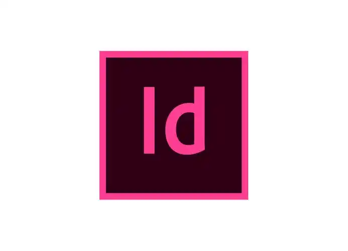 adobe indesign图标logo矢量素材下载