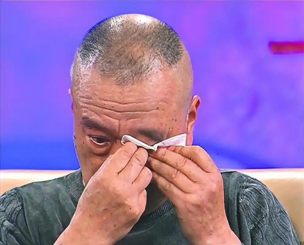 陈燕琳:公公李保田缺席我的婚礼,我不气不恼,用爱换来家庭和睦