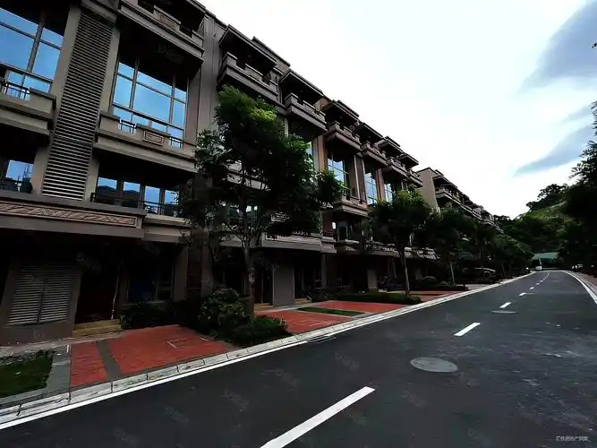 海逸豪庭尚都(3期)二手房,395万,3室3厅,4卫,143平米-东莞安居客