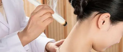 人体救命通道, 灸一穴通7经,怕冷的人必灸!摘自:艾灸大学堂 今天