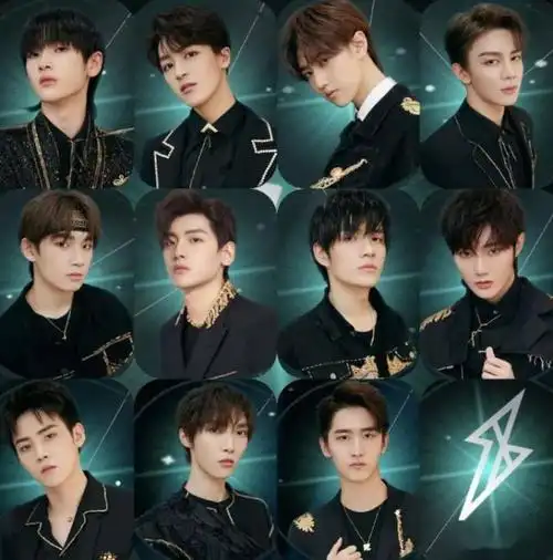 r1se全员复出跨年,塌房惩戒只为搪塞大众,有仪式感粉丝也不想要