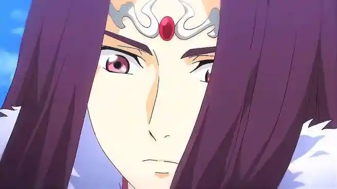 狐妖小红娘:傲来国三少爷到底有多强,让所有人为他惊讶