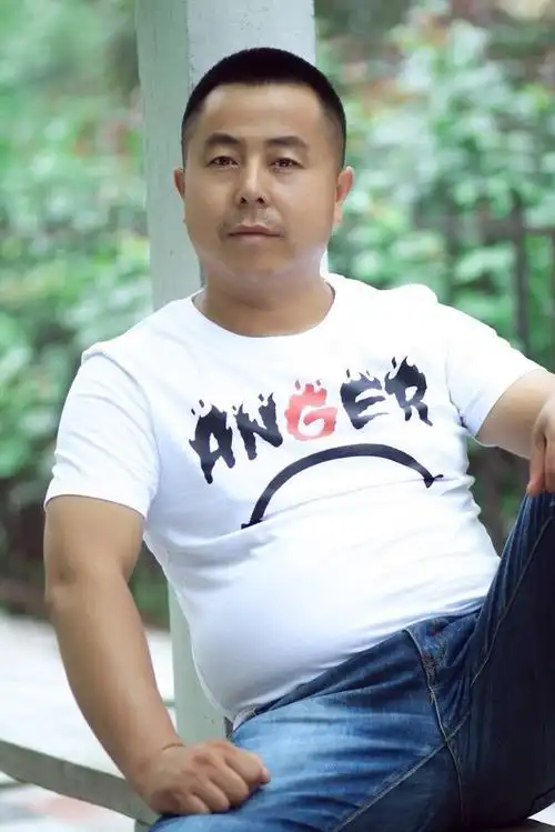 中年爷们熊 - a1041750198 - a1041750198的博客