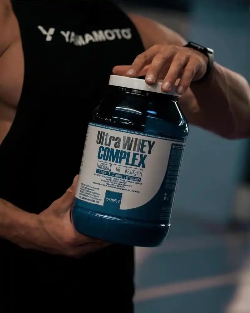 意大利yamamoto超能全效蛋白粉.是由50%分离 50% - 抖音