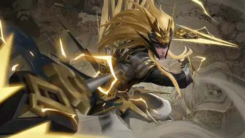 【爆料】马超-神威特写镜头