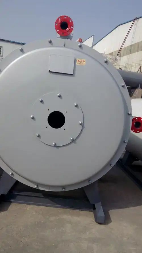 昌都200万大卡天然气导热油炉|现货供应,品质