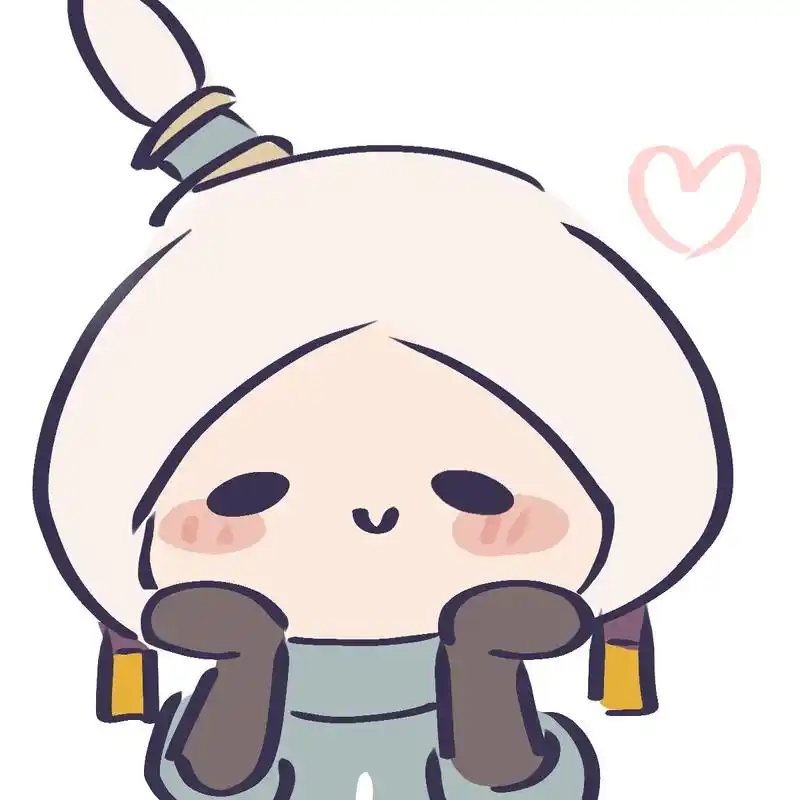 光遇 #简笔画 #可爱头像 冲天辫合集! - 抖音