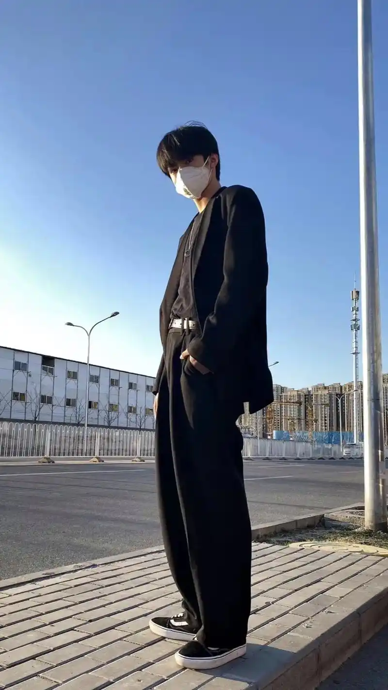 早期的刘耀文,真—文哥90#刘耀文#早期#醒图 #刘耀文bk - 抖音