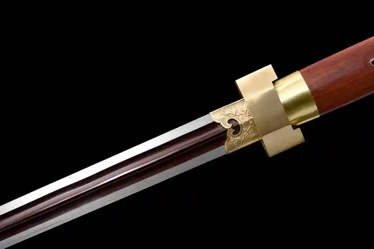 至尊剑|汉剑|花纹钢|双大槽汉剑