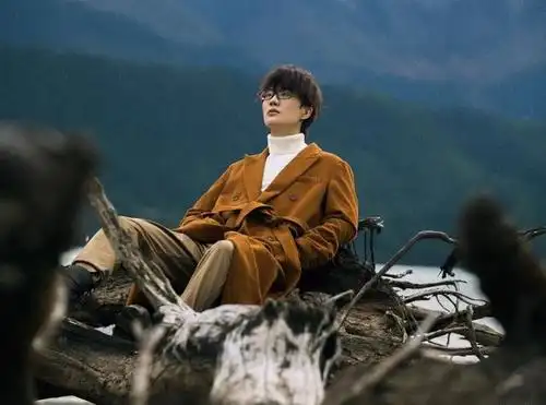 《呼吸之野》:许嵩至今最佳,各方面的顶尖