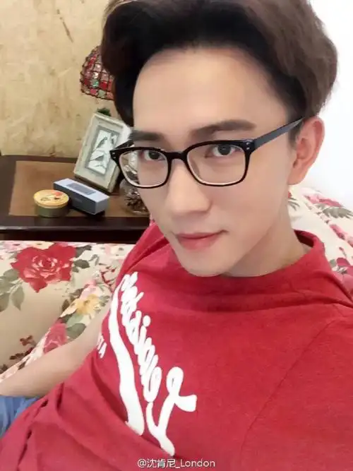 沈肯尼考试成绩红红火火兔子