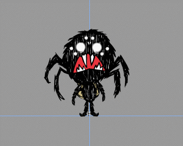 饥荒联机版旧神归来系列风暴之眼更新现已上线