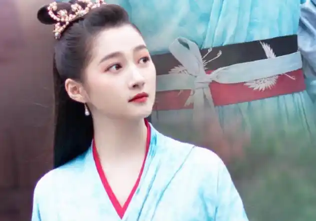 关晓彤又一部新剧来袭男主是偶像练习生出道被配角阵容吸引了