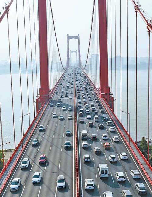 2020年"人民日报期待你的好照片"4月15日"推荐精品-影像中国网-中国