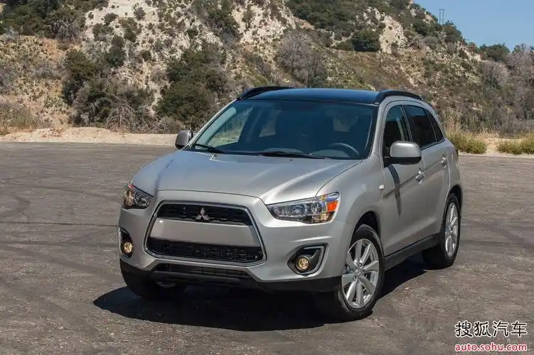 data-lemmaid="11001117">三菱汽车 /a>生产的一款 a>城市suv /a>(也