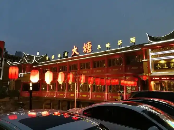 郑州夜猫子通宵指南