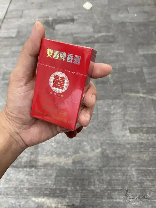 来包双喜经典01