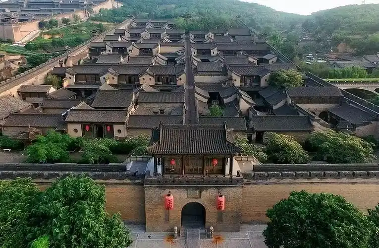 中国最具特色十大民居