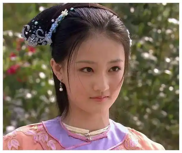 16岁试镜《甄嬛传》,专业不及格,导演妥协原因令人惊讶!