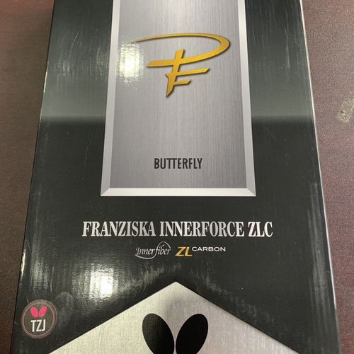 24110蝴蝶乒乓球底板专业底板弗朗西斯卡直板横板