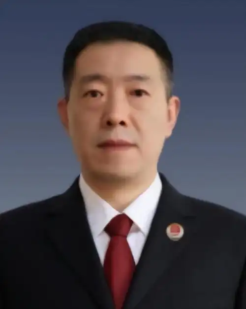 辽宁省人民检察院现任领导简介