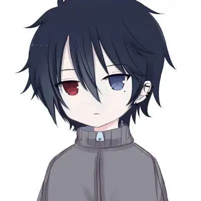 动漫男头_男生头像_我要个性网