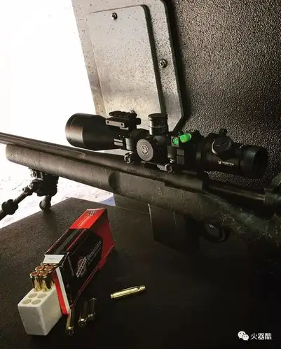 便宜好用雷明顿700系列狙击步枪图集