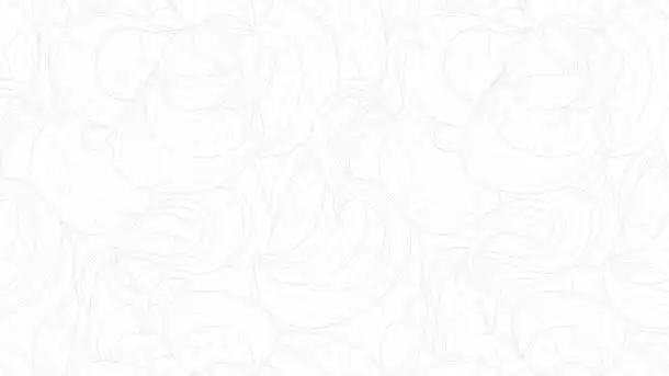 白色简约花纹底纹海报免抠素材免费下载_觅元素51yuansu.com