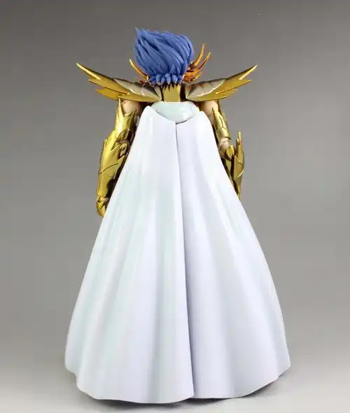 圣衣神话 ex黄金 巨蟹座 迪斯马斯克