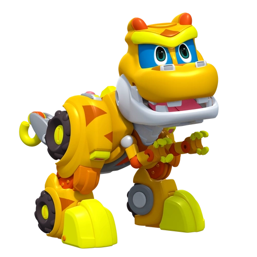 《帮帮龙出动》是由 a target="_blank" href="/item/广州市乐淘动漫