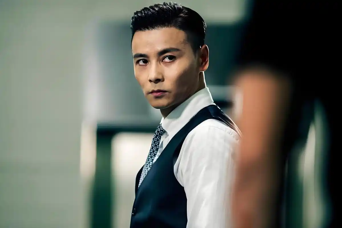 张晋新片《陌路狂刀》票房惨淡,最终票房难破千万,制作成本高达1500万