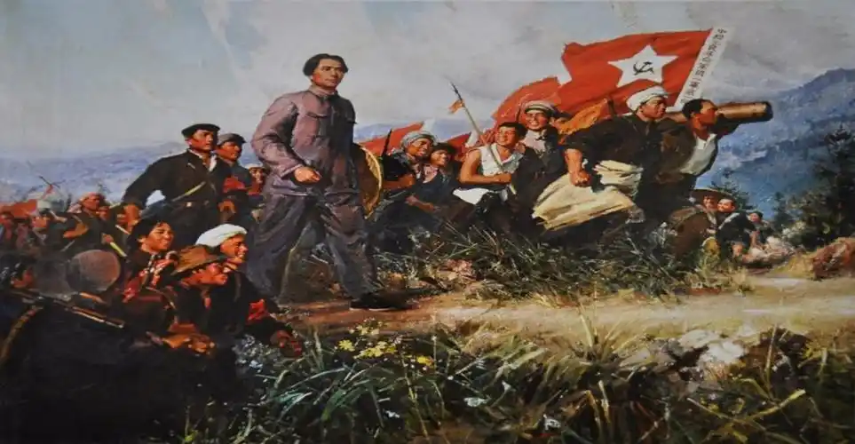 【百名主播讲党史】八七会议:历史转折的风云岁月