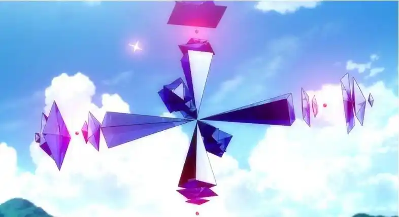 这是哪个版本的雷天使?