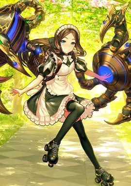 fgo达芬奇lily技能属性评测