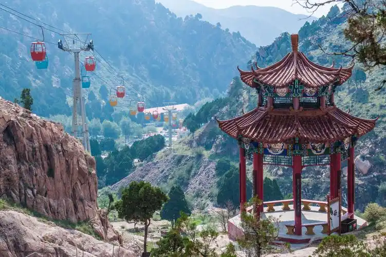 2021包头旅游-驴妈妈攻略