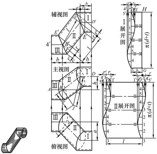 实用铆工手册(第二版)最新章节_胡忆沩著_掌阅小说网