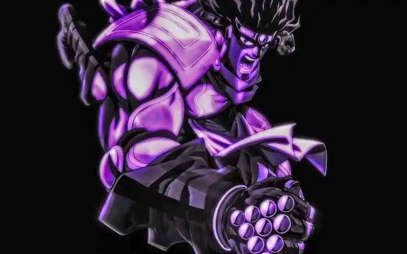 【气 氛 逐 渐 无 敌】白金之星处刑曲民乐重置版&欧拉合集