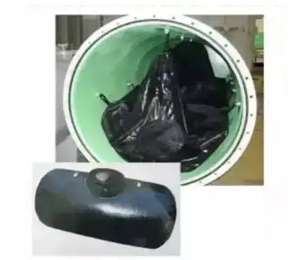 多图详解变压器油枕的结构