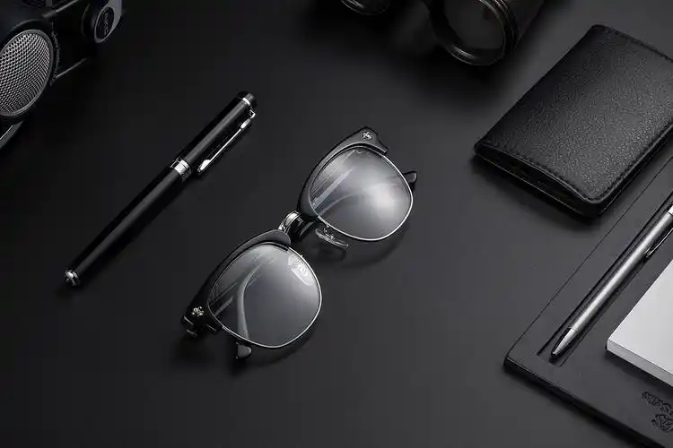 木川手造原创潮牌眼镜静物产品拍摄by不明觉厉工作室