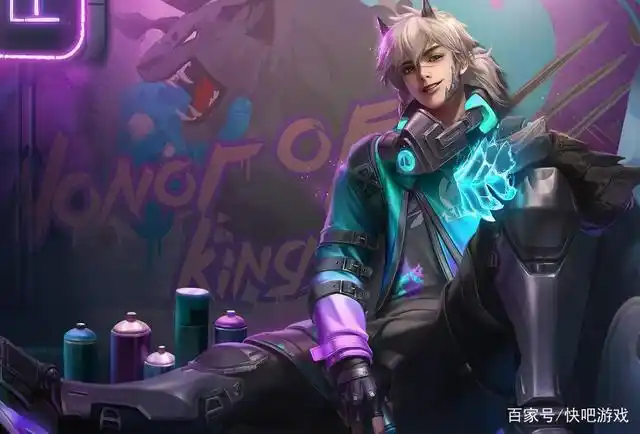 王者荣耀第四款天狼星皮肤花落谁家?四位英雄进入候选