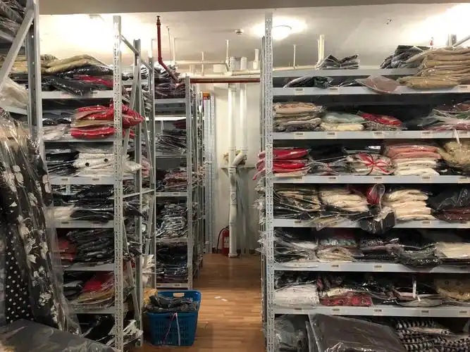 女装 直播-快麦erp