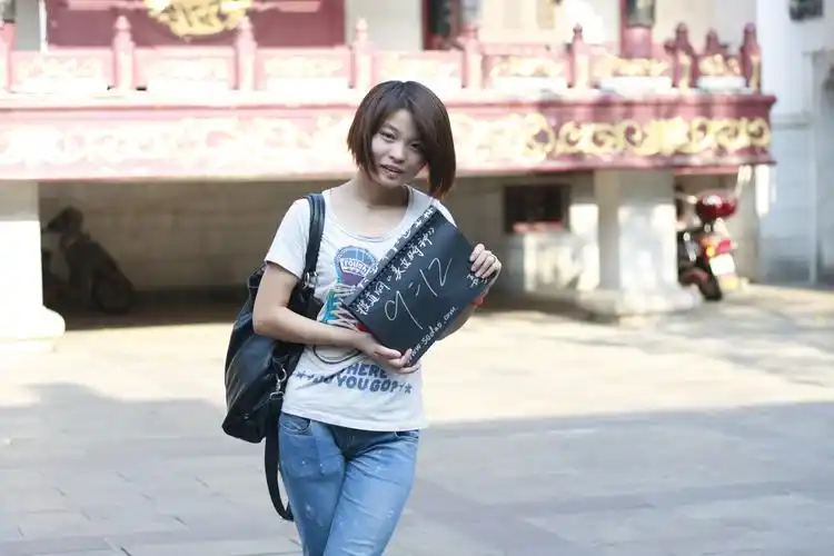 长沙美女时钟-余晓梅